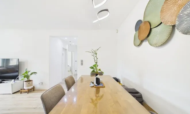 Недвижимость Apartment 2 bedrooms for sale in Bivange: 7