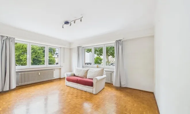 Недвижимость Apartment 2 bedrooms for sale in Luxembourg-Bonnevoie: 2