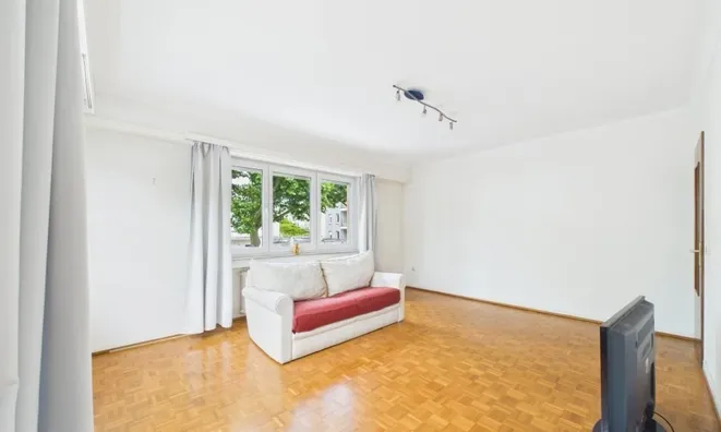 Недвижимость Apartment 2 bedrooms for sale in Luxembourg-Bonnevoie: 3