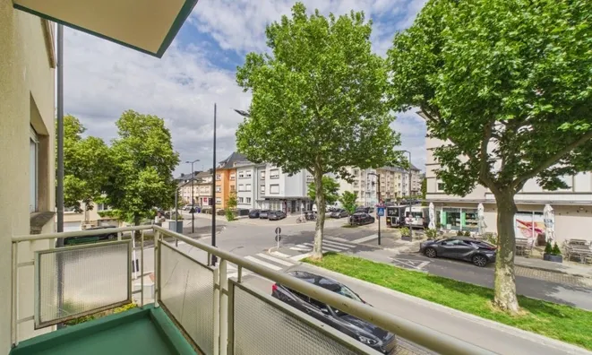 Недвижимость Apartment 2 bedrooms for sale in Luxembourg-Bonnevoie: 4