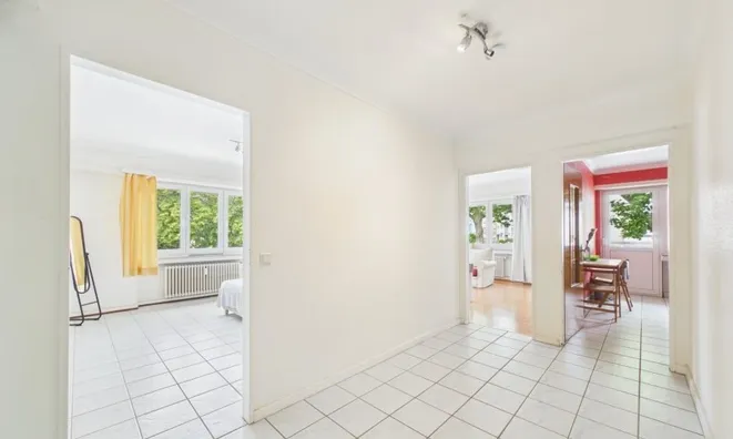 Недвижимость Apartment 2 bedrooms for sale in Luxembourg-Bonnevoie: 5