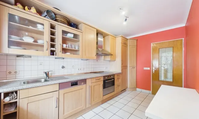 Недвижимость Apartment 2 bedrooms for sale in Luxembourg-Bonnevoie: 7