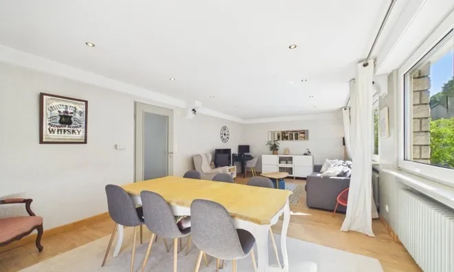 Недвижимость Apartment 2 bedrooms for sale in Luxembourg-Neudorf: 2