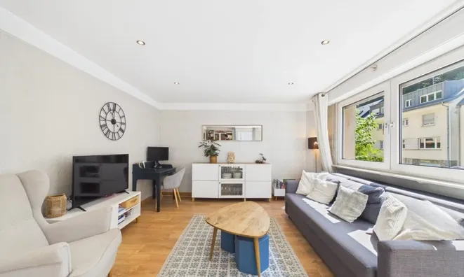 Недвижимость Apartment 2 bedrooms for sale in Luxembourg-Neudorf: 3