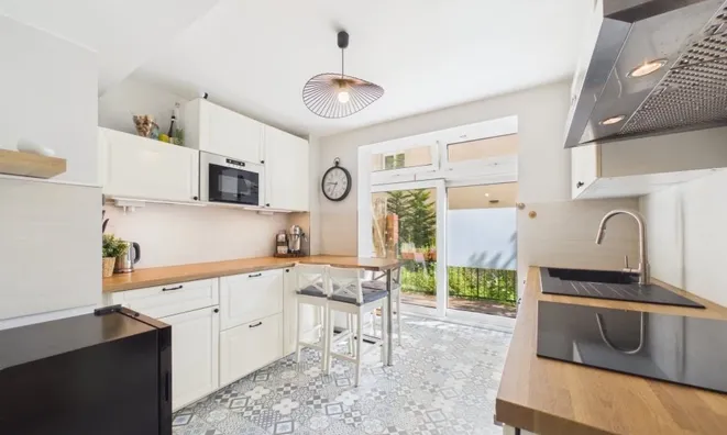 Недвижимость Apartment 2 bedrooms for sale in Luxembourg-Neudorf: 5