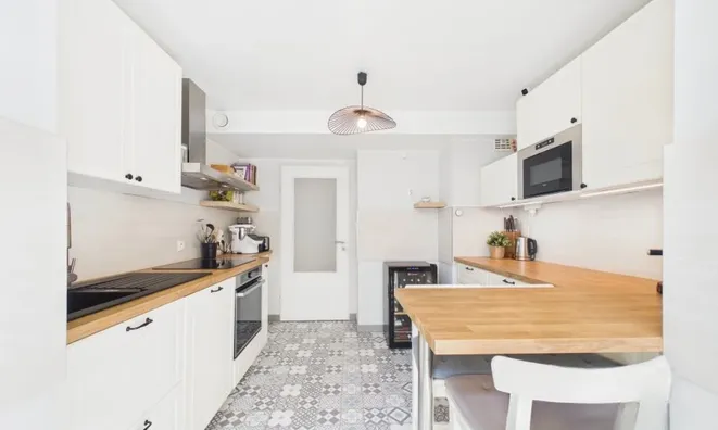Недвижимость Apartment 2 bedrooms for sale in Luxembourg-Neudorf: 6