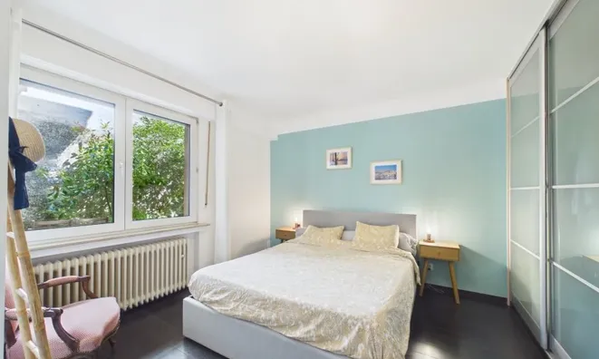 Недвижимость Apartment 2 bedrooms for sale in Luxembourg-Neudorf: 7