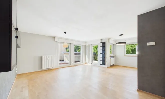 Недвижимость Apartment 2 bedrooms for sale in Steinfort: 1