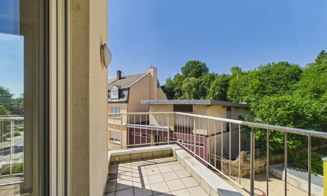 Недвижимость Apartment 2 bedrooms for sale in Steinfort: 3
