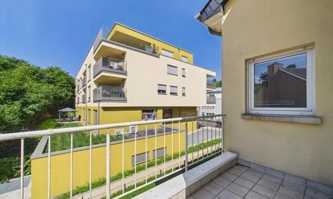 Недвижимость Apartment 2 bedrooms for sale in Steinfort: 4