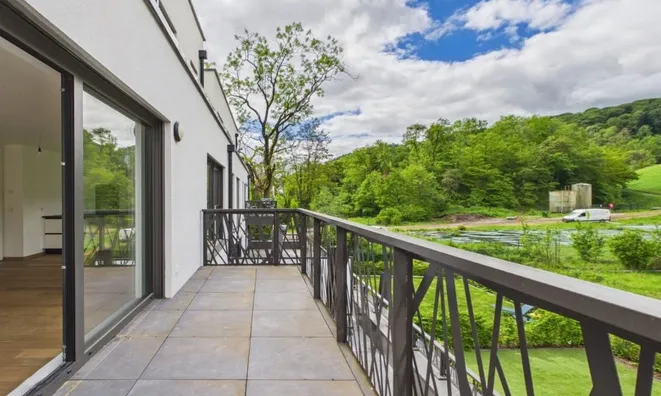 Недвижимость Apartment 2 bedrooms for sale in Luxembourg-Beggen: 2