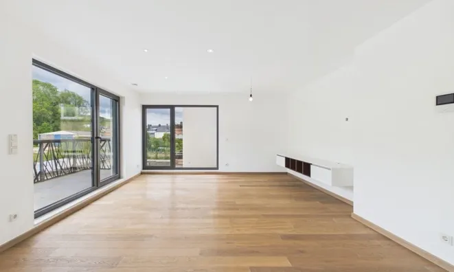 Недвижимость Apartment 2 bedrooms for sale in Luxembourg-Beggen: 3