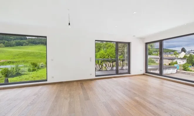 Недвижимость Apartment 2 bedrooms for sale in Luxembourg-Beggen: 7