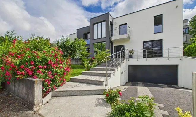 Недвижимость Villa 5 bedrooms for sale in Bergem: 1