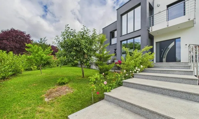 Недвижимость Villa 5 bedrooms for sale in Bergem: 2