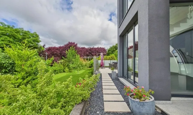 Недвижимость Villa 5 bedrooms for sale in Bergem: 3