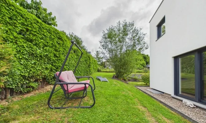 Недвижимость Villa 5 bedrooms for sale in Bergem: 5