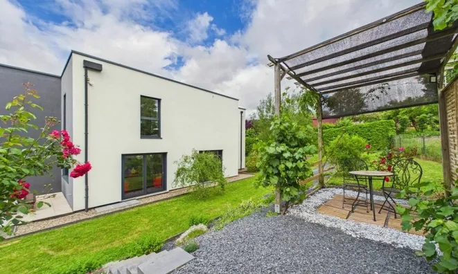 Недвижимость Villa 5 bedrooms for sale in Bergem: 7