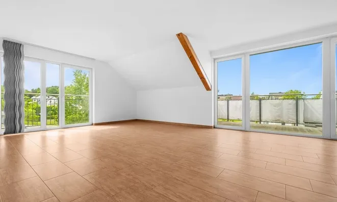Недвижимость Apartment 2 bedrooms for sale in Junglinster: 1