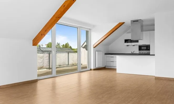 Недвижимость Apartment 2 bedrooms for sale in Junglinster: 2