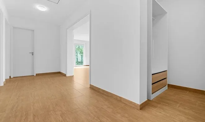 Недвижимость Apartment 2 bedrooms for sale in Junglinster: 3