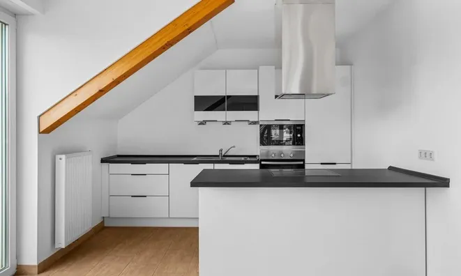 Недвижимость Apartment 2 bedrooms for sale in Junglinster: 4