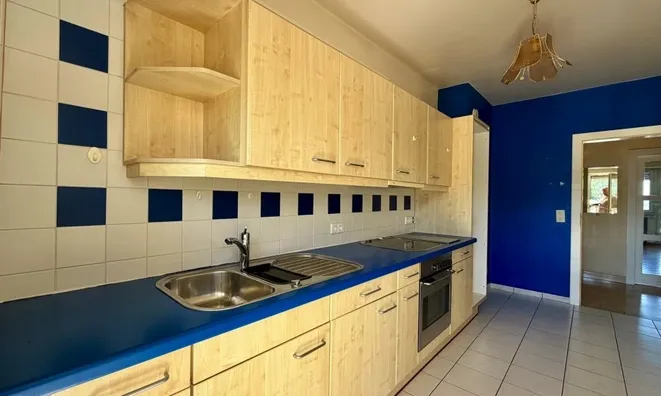 Недвижимость Apartment 2 bedrooms for sale in Bridel: 7