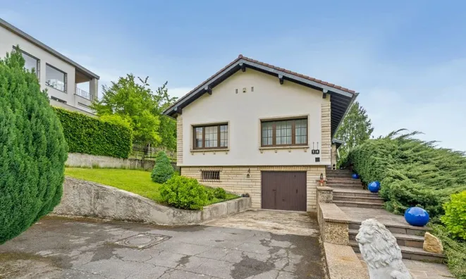 Недвижимость House 4 bedrooms for sale in Hostert (Niederanven): 1