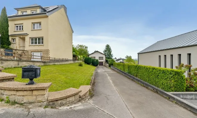 Недвижимость House 4 bedrooms for sale in Hostert (Niederanven): 2