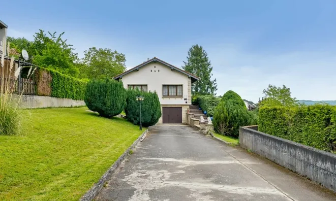 Недвижимость House 4 bedrooms for sale in Hostert (Niederanven): 3