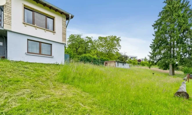 Недвижимость House 4 bedrooms for sale in Hostert (Niederanven): 5