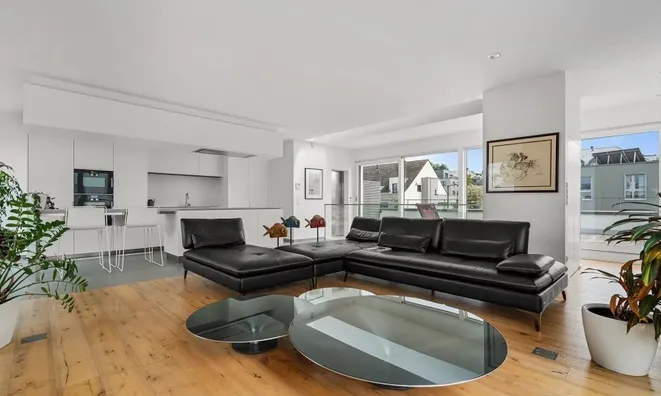 Недвижимость Triplex 3 bedrooms for sale in Luxembourg-Cessange: 4