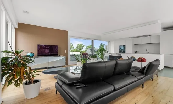 Недвижимость Triplex 3 bedrooms for sale in Luxembourg-Cessange: 5