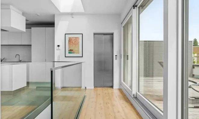 Недвижимость Triplex 3 bedrooms for sale in Luxembourg-Cessange: 7