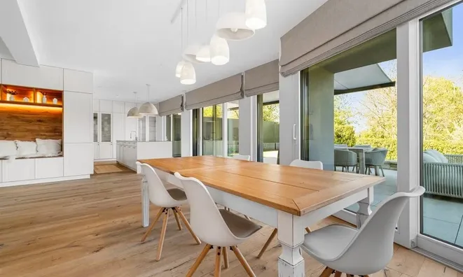Недвижимость Detached house 4 bedrooms for sale in Strassen: 4