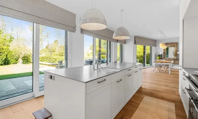 Недвижимость Detached house 4 bedrooms for sale in Strassen: 5