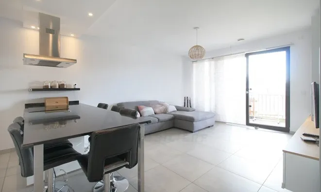 Недвижимость Apartment 2 bedrooms for sale in Schifflange: 5