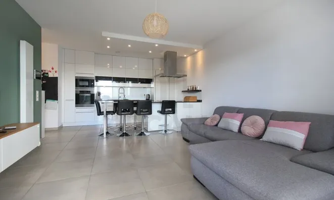 Недвижимость Apartment 2 bedrooms for sale in Schifflange: 6