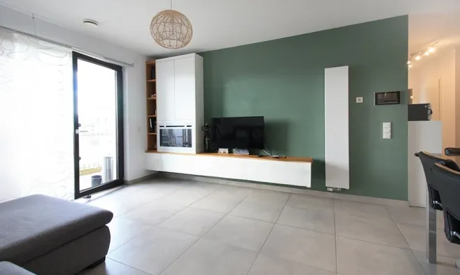 Недвижимость Apartment 2 bedrooms for sale in Schifflange: 7