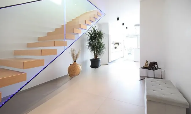 Недвижимость Semi-detached house 4 bedrooms for sale in Kayl: 2