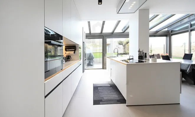Недвижимость Semi-detached house 4 bedrooms for sale in Kayl: 3