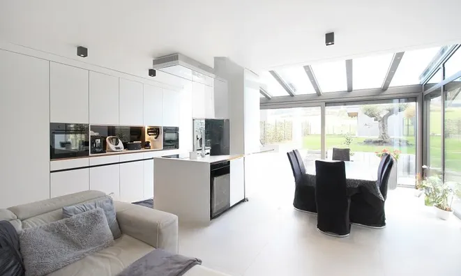 Недвижимость Semi-detached house 4 bedrooms for sale in Kayl: 4