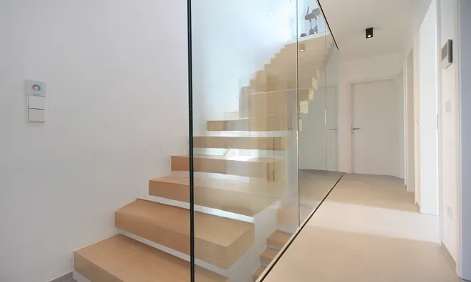 Недвижимость Semi-detached house 4 bedrooms for sale in Kayl: 6