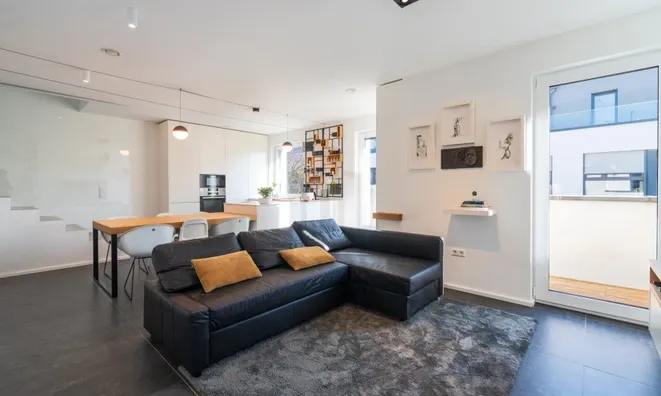 Недвижимость Duplex 3 bedrooms for sale in Esch-sur-Alzette: 1