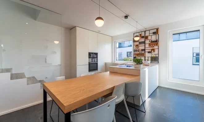 Недвижимость Duplex 3 bedrooms for sale in Esch-sur-Alzette: 7
