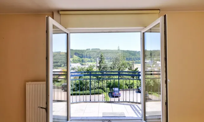 Недвижимость Apartment 1 bedroom for sale in Wiltz: 2