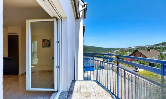 Недвижимость Apartment 1 bedroom for sale in Wiltz: 3