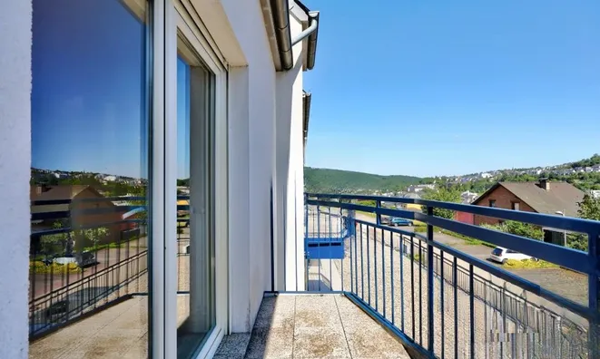 Недвижимость Apartment 1 bedroom for sale in Wiltz: 4