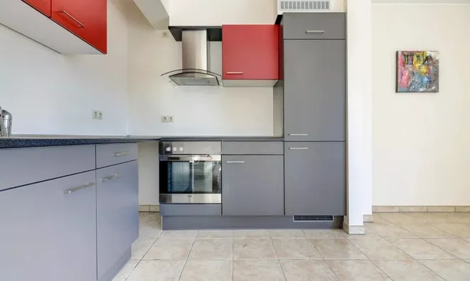 Недвижимость Apartment 1 bedroom for sale in Wiltz: 7
