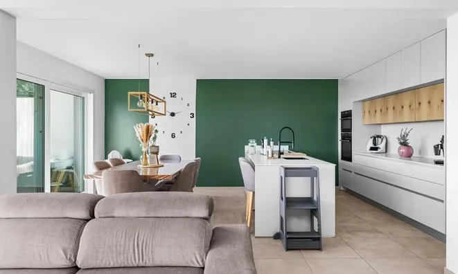 Недвижимость Detached house 3 bedrooms for sale in Grosbous: 3